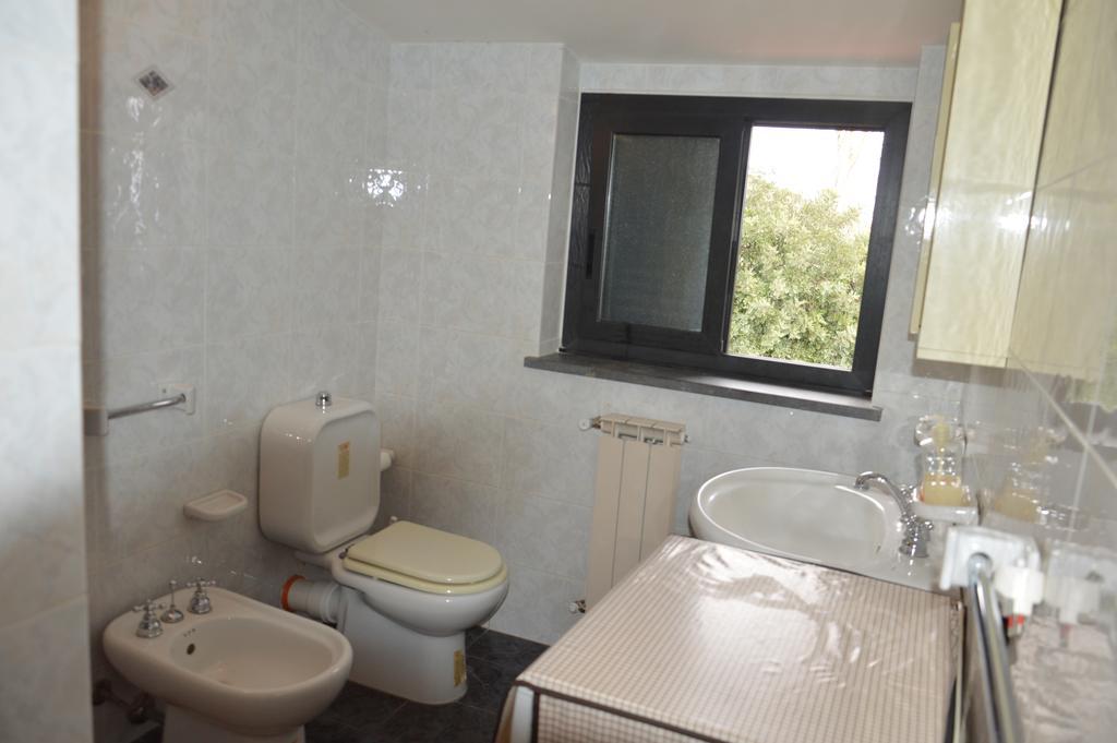 Villa Elena Mascali Room photo