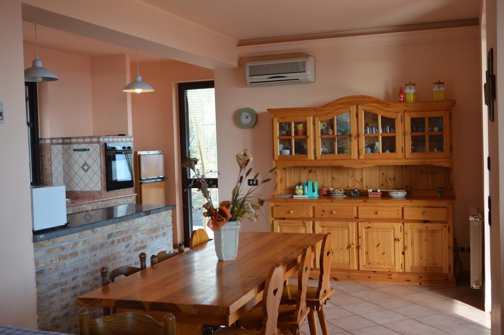 Villa Elena Mascali Room photo