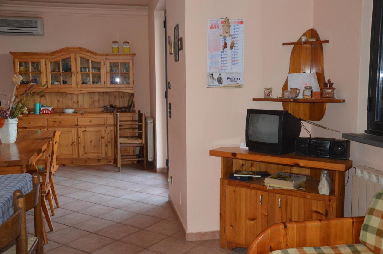 Villa Elena Mascali Room photo